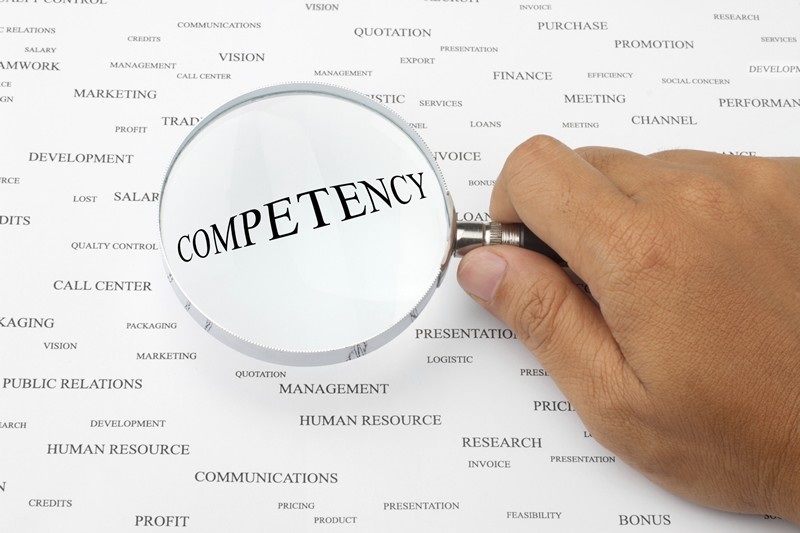 competency competency